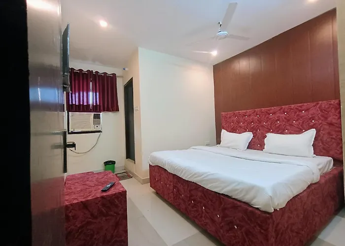Hotel Metro Regency
