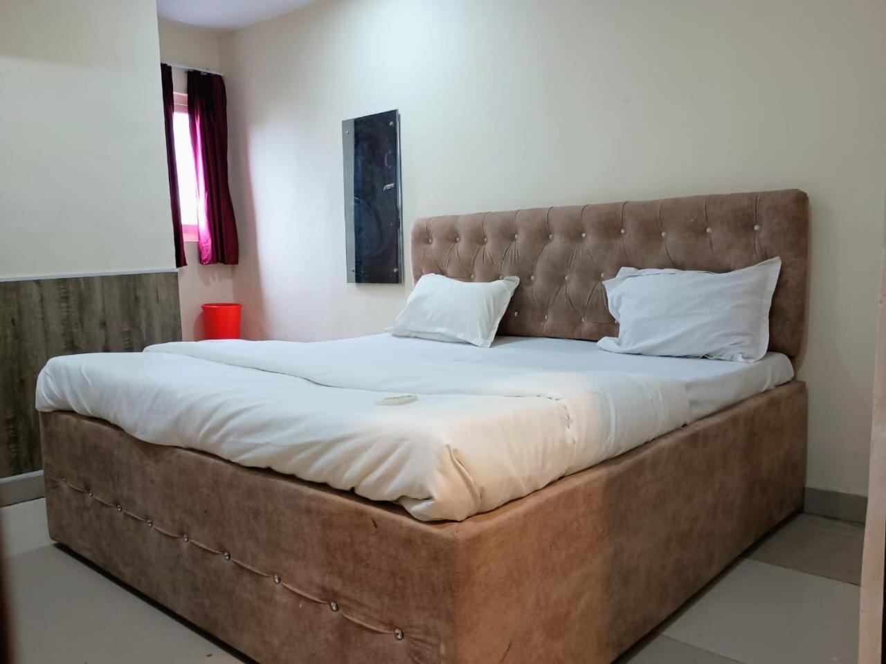 Hotel Metro Regency