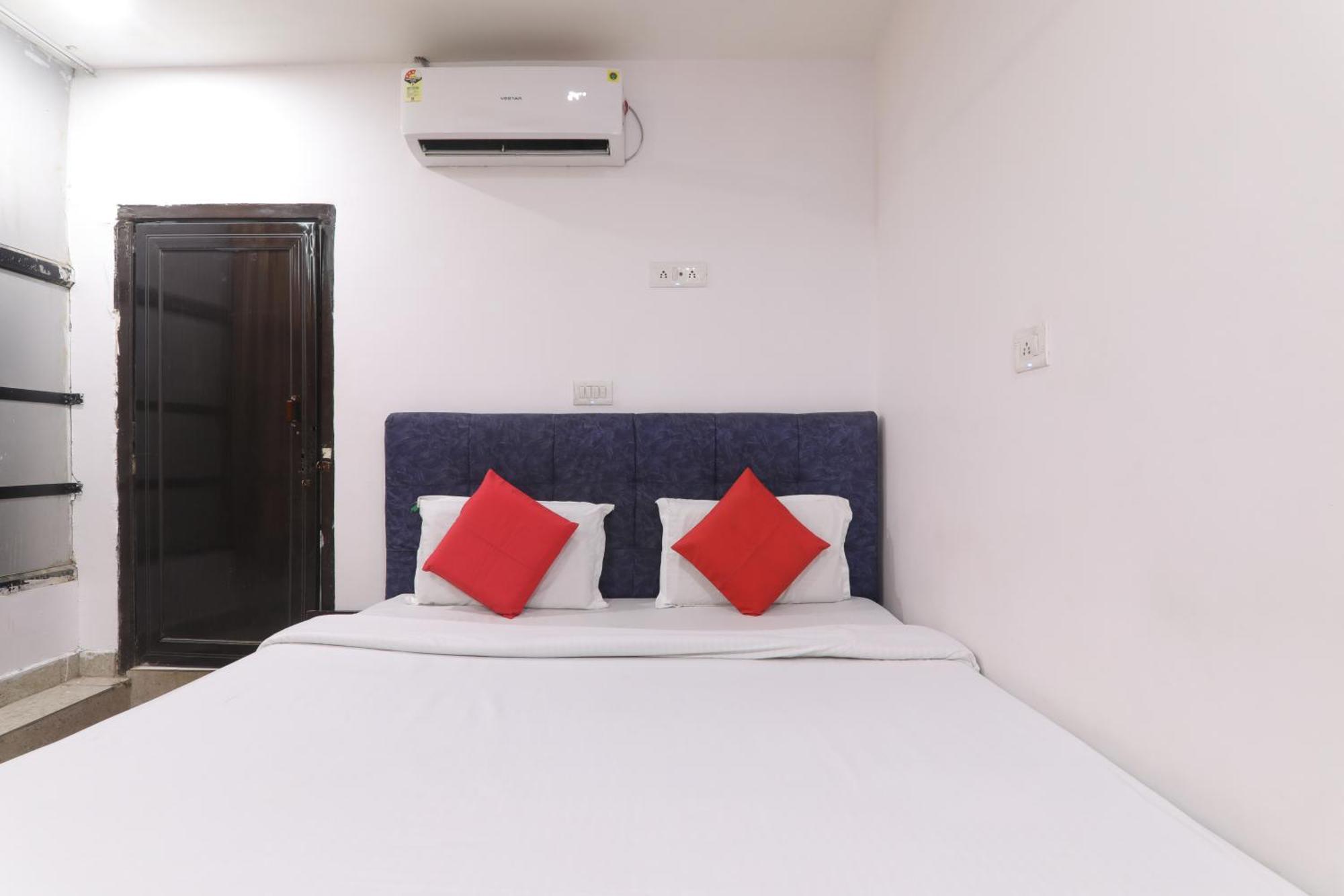Metro Regency Hotel Lucknow